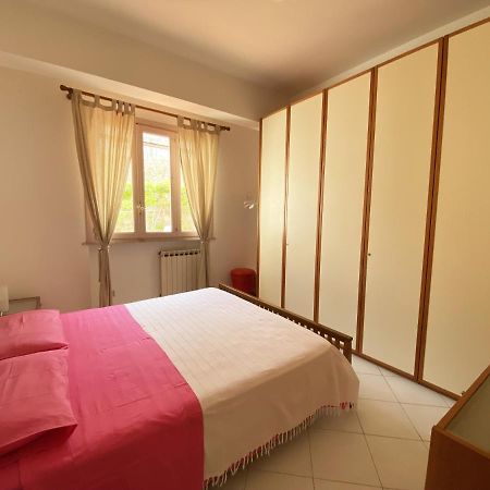 Villa A Lipari Dış mekan fotoğraf