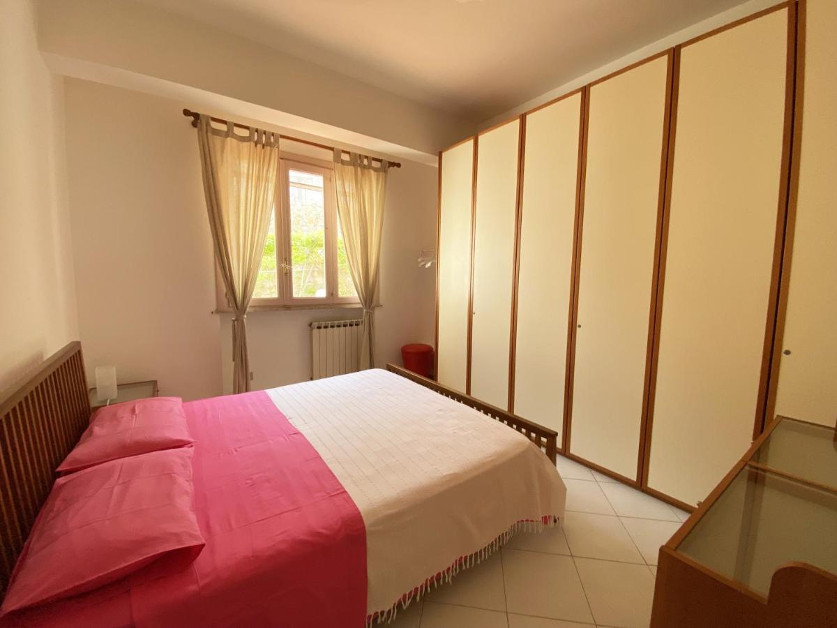 Villa A Lipari Dış mekan fotoğraf