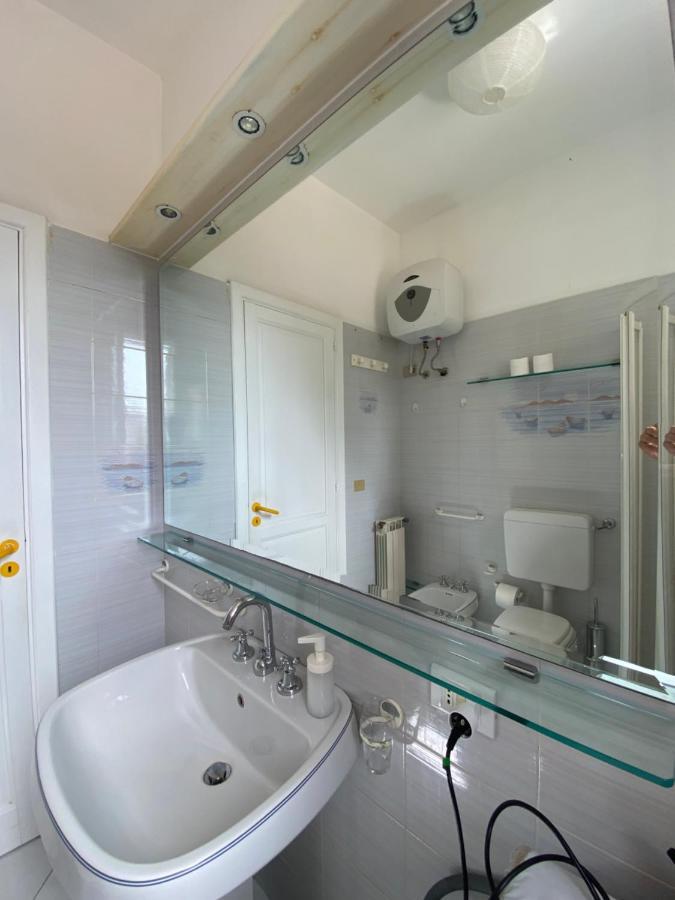 Villa A Lipari Dış mekan fotoğraf