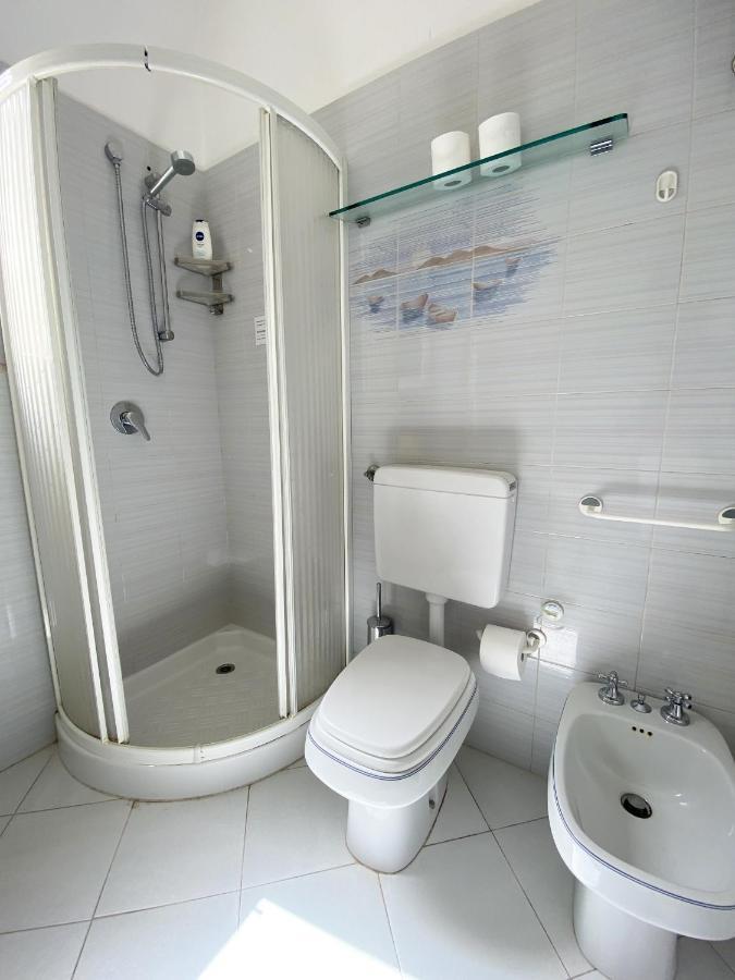Villa A Lipari Dış mekan fotoğraf