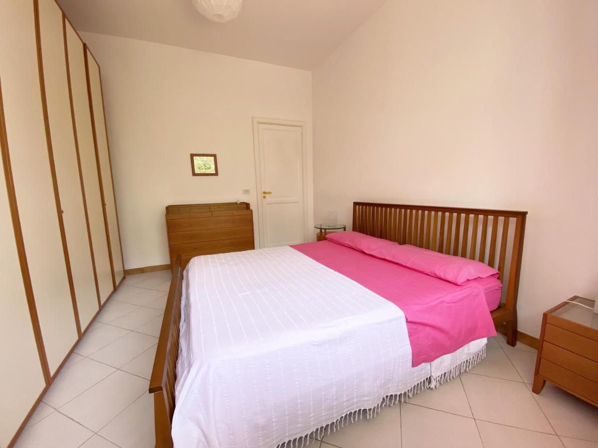 Villa A Lipari Dış mekan fotoğraf